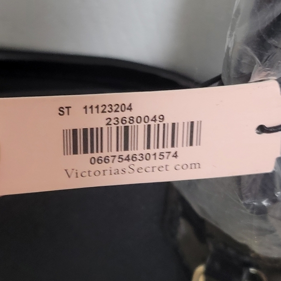 Victoria's Secret NWT Fifth Avenue New York Tote Bag. - Picture 9 of 9